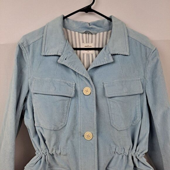 Gap Ladies Modern Blazer NWOT - Picture 3 of 11